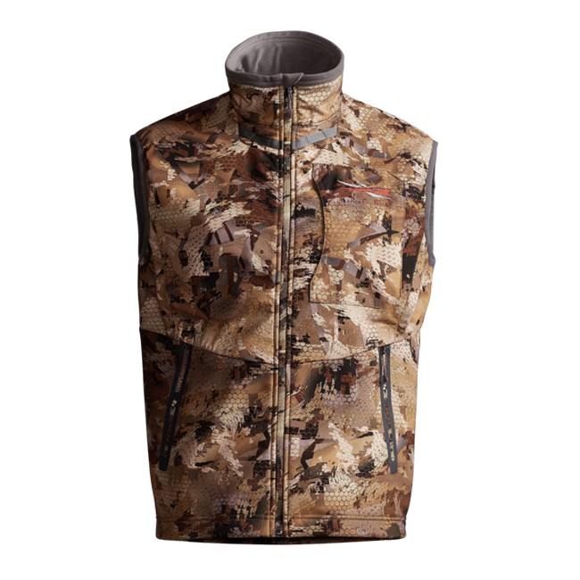 Жилет Dakota Vest